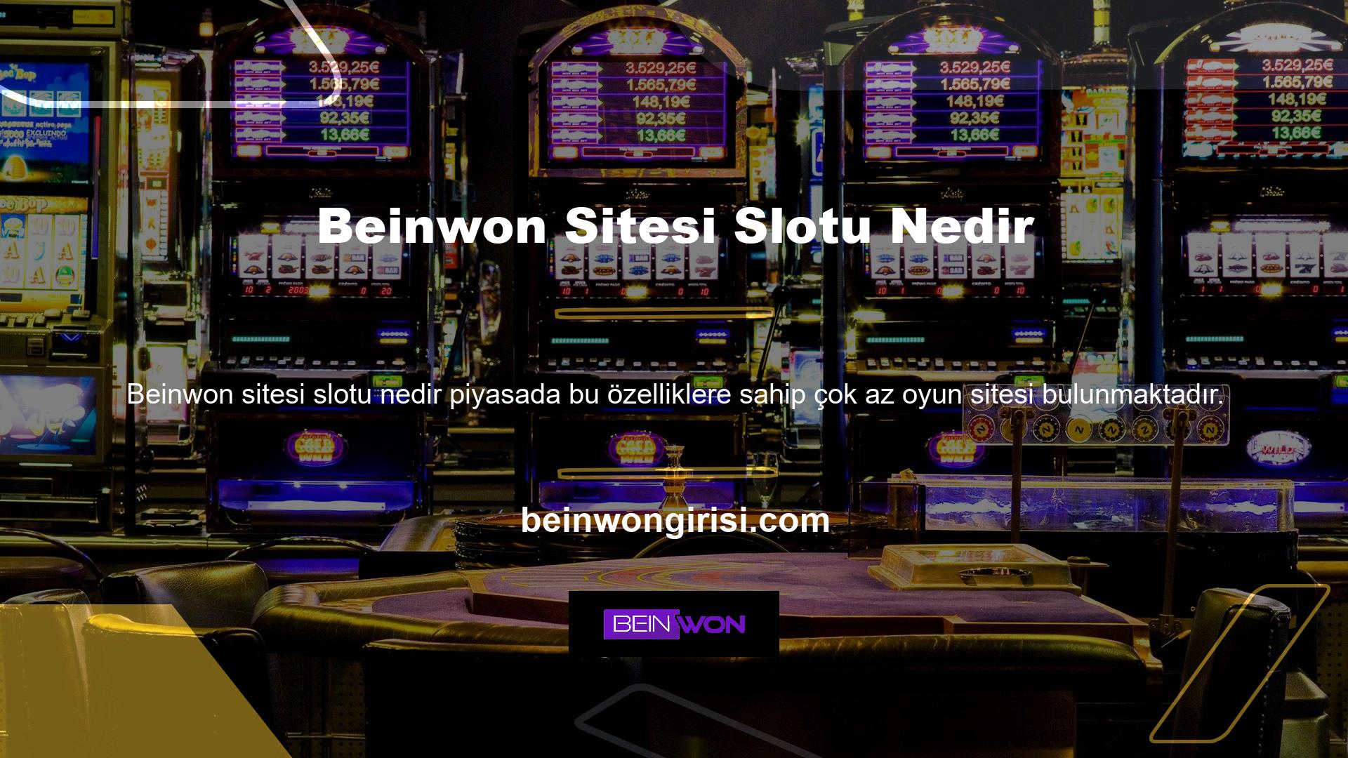Saygın bir casino sitesinde yatırımınızı bonusa çevirin ve anında çekebilirsiniz